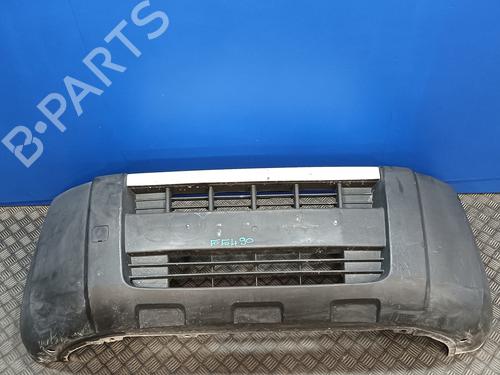 Front bumper PEUGEOT BIPPER (AA_) 1.4 HDi (68 hp) 13635728