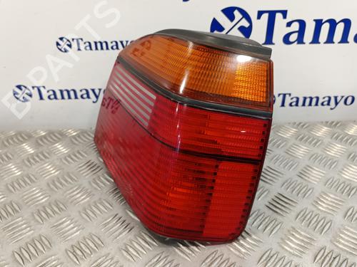 Right taillight VW GOLF III (1H1) 1.9 TDI | BP18256371C35 