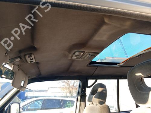 Used Interior roof Interior roof BMW 3 (E36) 318 is (140 hp) 40088843 40088843
