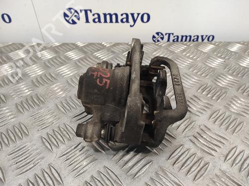 Left rear brake caliper NISSAN QASHQAI / QASHQAI +2 I (J10, NJ10, JJ10E)  | BP13220390M107 