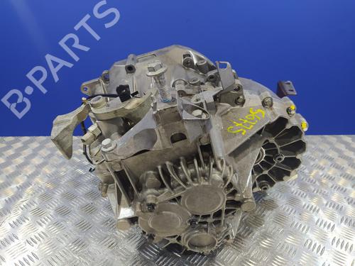 Gearbox FORD KUGA I 2.0 TDCi | BP17168451M3 