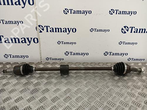 Used Right front driveshaft FORD KA+ III (UK, FK) [2014-2025]  23649089
