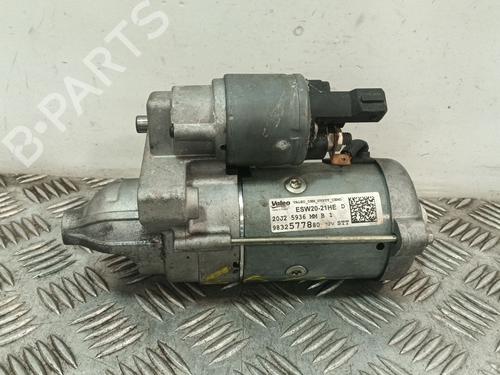 Used Starter Starter 36998427 36998427