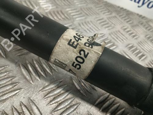 Driveshaft BMW 3 (E46) 330 i | BP30271504M37