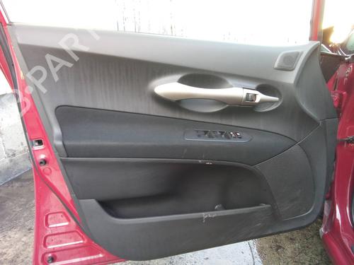 Used Front left panel TOYOTA AURIS (_E15_) 1.4 D-4D (NDE150_, NDE150R) (90 hp) 29936254