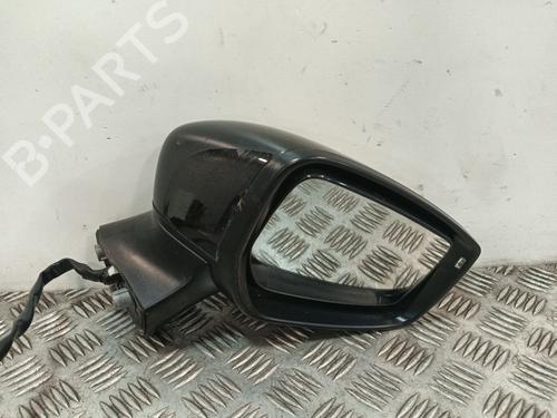 Used Right mirror Right mirror NISSAN NOTE (E12) 1.5 dCi (90 hp) 35769949 35769949