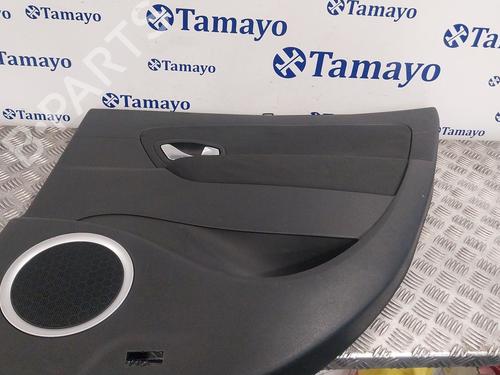 Used Rear right panel RENAULT SCÉNIC III (JZ0/1_) 1.5 dCi (110 hp) 30856491