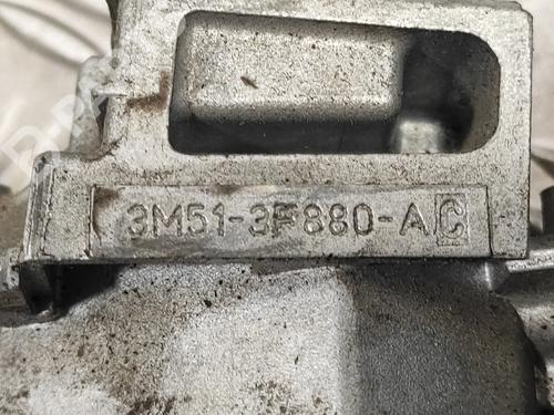 Ignition barrel FORD FOCUS II (DA_, HCP, DP) 1.6 TDCi | BP6525486M48 