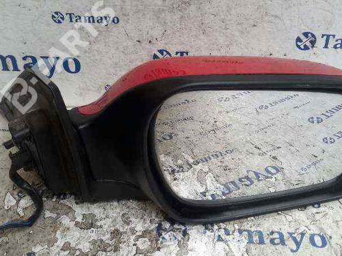 Used Right mirror MAZDA 6 Hatchback (GG) [2002-2008]  3962823