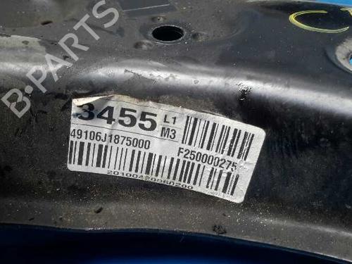 Support SEAT IBIZA IV ST (6J8, 6P8) | BP14359656C155