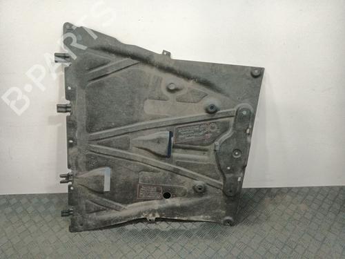 Used Underbody protection Underbody protection RENAULT CAPTUR II (HF_) LPG (HFMT) (101 hp) 33816746 33816746
