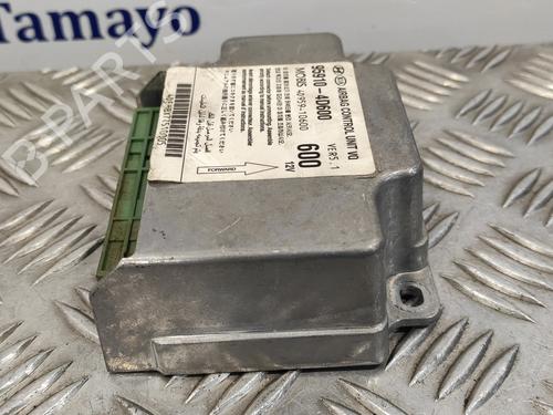 ECU airbags KIA CARNIVAL / GRAND CARNIVAL III (VQ)  | BP6110769M53 
