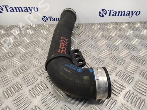 Pipe VW TOURAN (1T1, 1T2) 1.9 TDI | BP15778552M125 