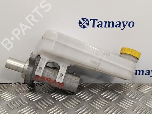 Used Brake master cylinder FIAT DUCATO Van (250_) [2006-2025]  16087688