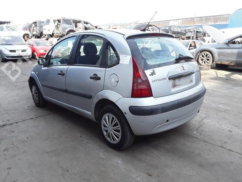 Alternator CITROËN C3 I (FC_, FN_)  | BP25809192M7 