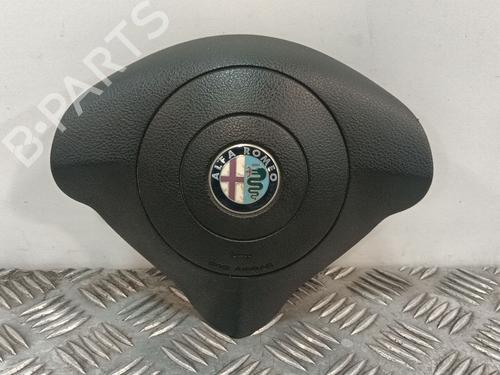 Used Driver airbag Driver airbag ALFA ROMEO 147 (937_) 1.9 JTDM 8V (937.AXD1A, 937.AXU1A, 937.BXU1A) (120 hp) 33621701 33621701