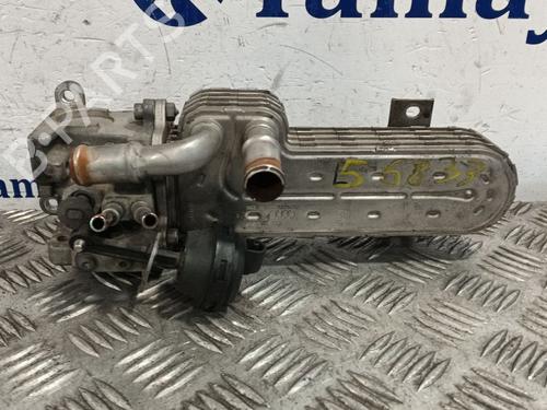 EGR-Ventil VW GOLF PLUS V (5M1, 521)  | BP29866679M69 