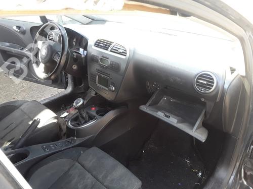 Left front driveshaft SEAT LEON (1P1)  | BP9765461M38 