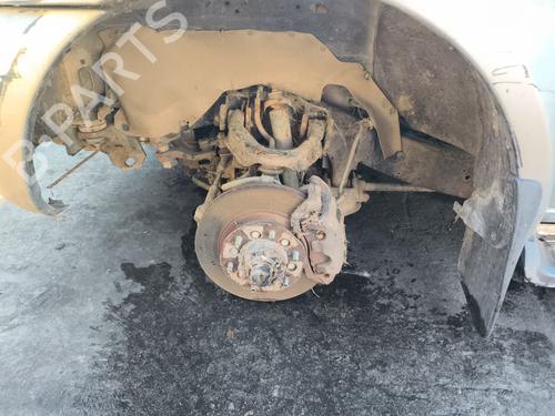 Used Left front brake caliper Left front brake caliper NISSAN PICK UP (D22) 2.5 Di 4WD (133 hp) 39512045 39512045