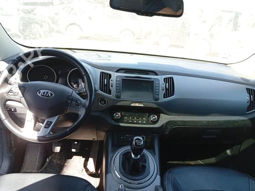 Rear left panel KIA SPORTAGE III (SL) 1.7 CRDi | BP36695470C60 - Image 9