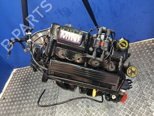 Engine MINI MINI (R50, R53) Cooper | BP30923300M1