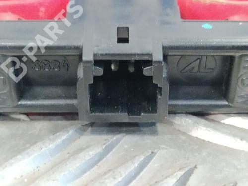 Third brake light PEUGEOT 107 (PM_, PN_) 1.0 | BP11364140L11 