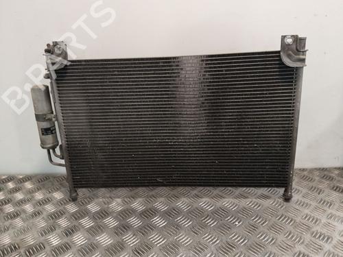 AC radiator MAZDA 2 (DY) 1.4 CD | BP37443071M32 - Image 2