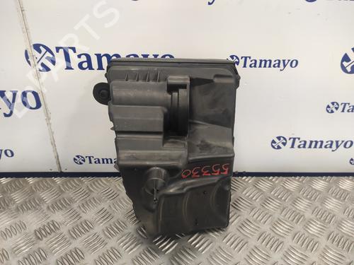 Air filter box RENAULT MEGANE III Hatchback (BZ0/1_, B3_)  | BP21774094M87 