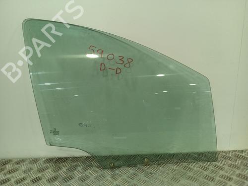 Used Front right door window Front right door window PEUGEOT 207 SW (WK_) [2007-2013] 33337167 33337167