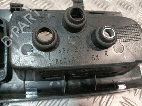 Left front window switch FIAT BRAVO II (198_) 1.6 D Multijet (198AXH1B) | BP32426570I27 - Image 6
