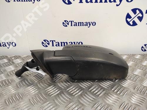 Left mirror OPEL MERIVA A MPV (X03) 1.7 CDTI (E75) | BP10293052C26 