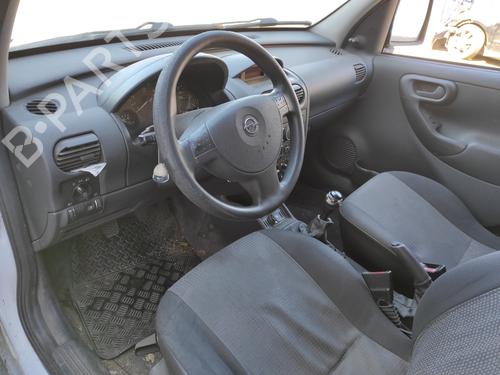Catalyst OPEL COMBO Box Body/MPV  | BP21044679M10 