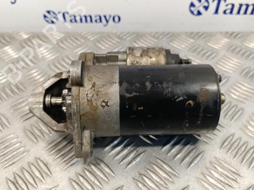 Starter SMART CITY-COUPE (450) 0.8 CDI (S1CLC1, 450.300, 450.301, 450.302, 450.303,... | BP17704258M8 