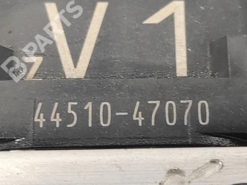 ABS pump TOYOTA PRIUS (_W5_)  | BP9096832M43 