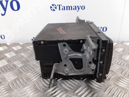 Radio TOYOTA PRIUS (_W3_)  | BP8874947E6 