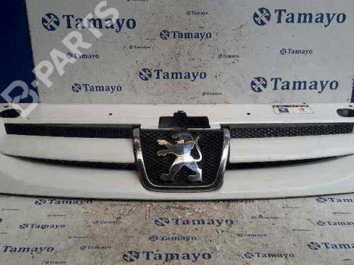 Used Grille PEUGEOT PARTNER Box Body/MPV (5_, G_) 1.9 D (69 hp) 3437305