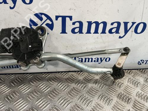 Front wiper motor BMW 3 Compact (E46)  | BP29020202M29 