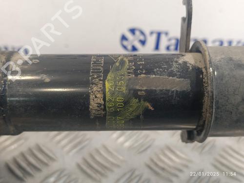 Right front shock absorber RENAULT CLIO II (BB_, CB_)  | BP22987375M17 