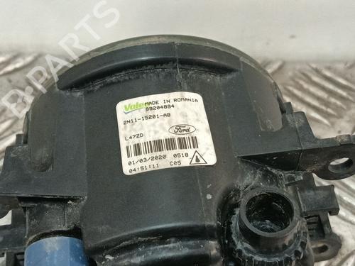 Right front fog light FORD TRANSIT CONNECT V408 Box Body/MPV | BP34630179C31 - Image 3