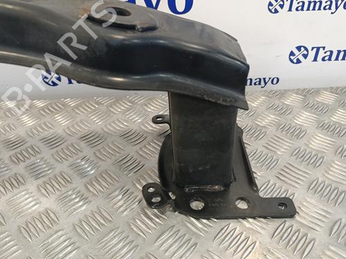 Front bumper reinforcement SEAT ALTEA XL (5P5, 5P8)  | BP19120069C109 