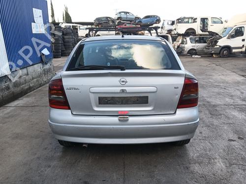 Left taillight OPEL ASTRA G Hatchback (T98) 1.6 16V (F08, F48) | BP29940727C34