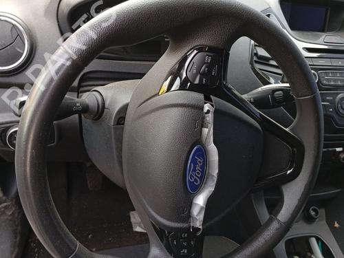 Used Steering wheel Steering wheel FORD KA+ III (UK, FK) [2014-2026] 32483254 32483254