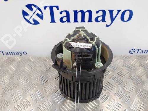 Heater blower motor CITROËN C4 II (NC_)  | BP8636291M62 