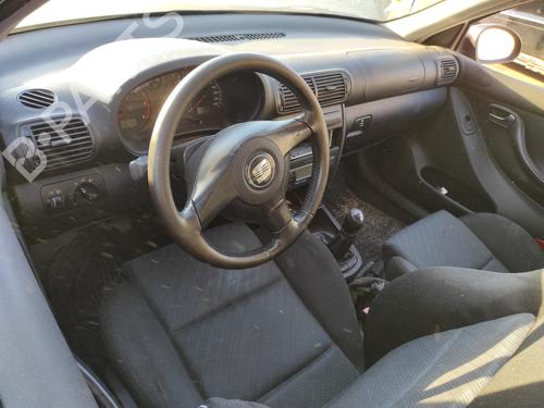 Right taillight SEAT LEON (1M1)  | BP22926403C35 