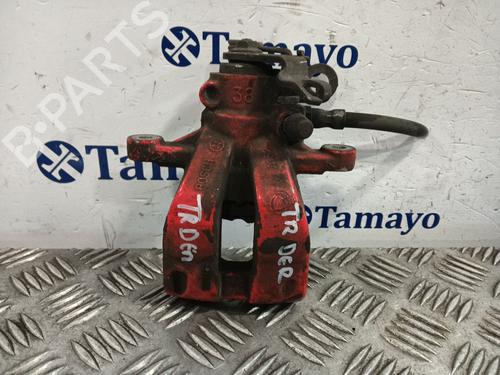 Used Right rear brake caliper FIAT BRAVO II (198_) 1.9 D Multijet (198AXC1B) (150 hp) 29509687