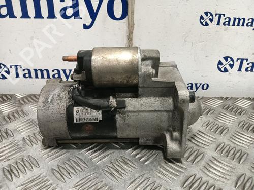 Used Starter CHRYSLER VOYAGER IV (RG, RS) [1999-2008]  29743566