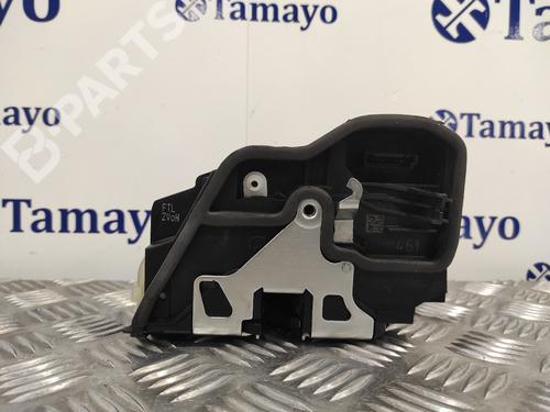 Front left lock BMW X1 (E84) xDrive 23 d | BP10352951C98 