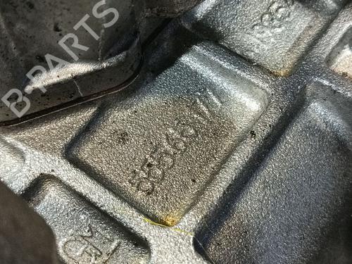 Gearbox OPEL CORSA D (S07) 1.2 (L08, L68) | BP29585527M3 