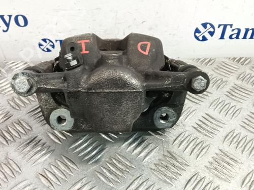 Left front brake caliper MINI MINI COUNTRYMAN (R60) One D | BP28518164M105 