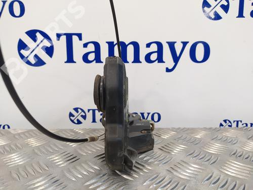 Front right lock TOYOTA AVENSIS (_T25_) 1.8 VVT-i (ZZT251_, ZZT251R) | BP11987105C97 